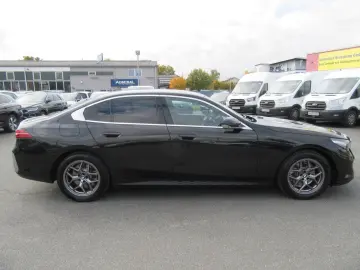 520 520 Diesel Automatik NEUES MODEL