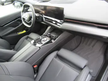 520 520 Diesel Automatik NEUES MODEL