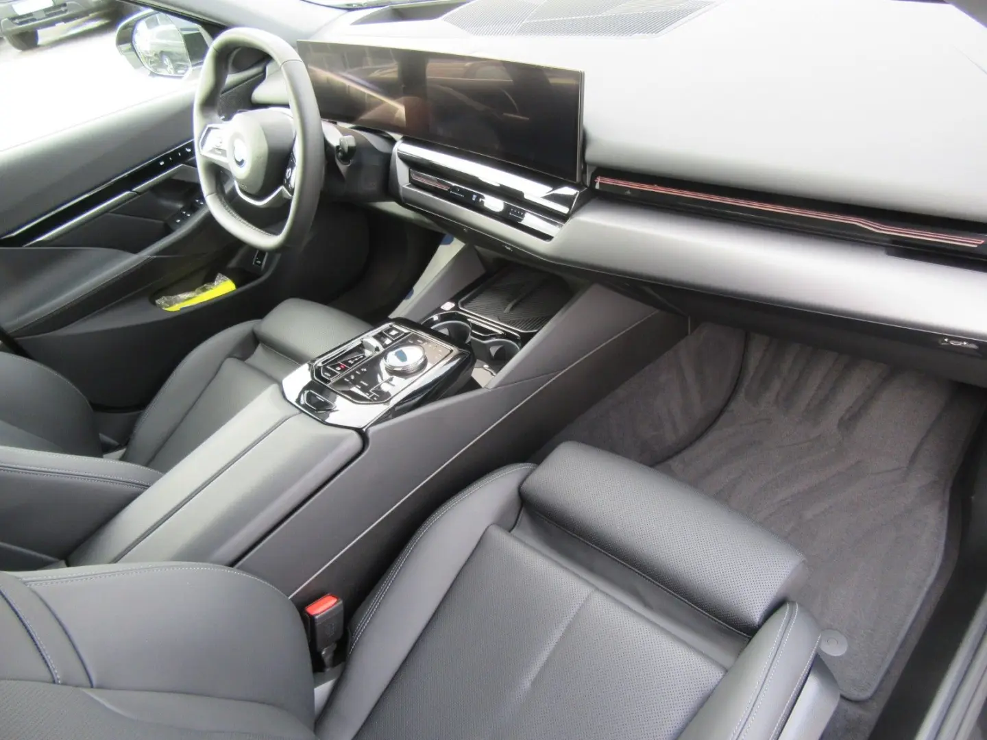 520 520 Diesel Automatik NEUES MODEL