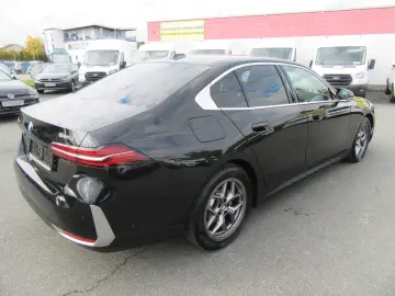 520 520 Diesel Automatik NEUES MODEL