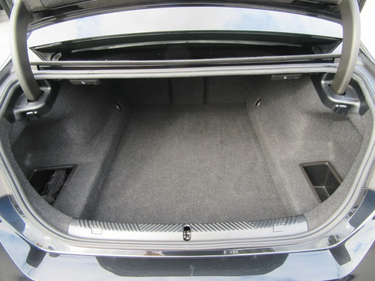 520 520 Diesel Automatik NEUES MODEL