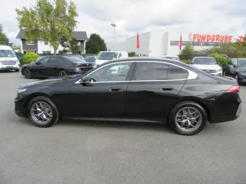 520 520 Diesel Automatik NEUES MODEL