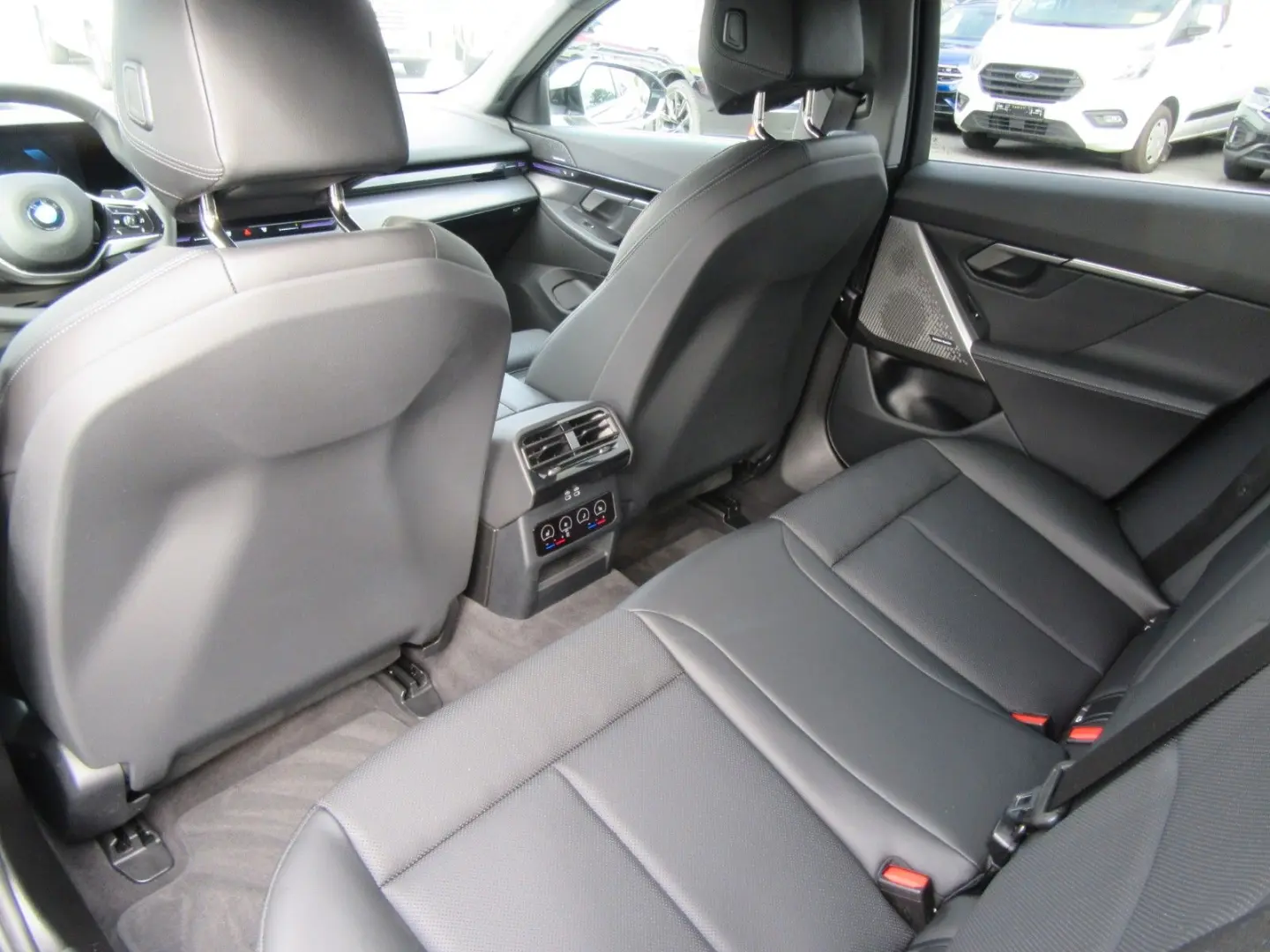 520 520 Diesel Automatik NEUES MODEL