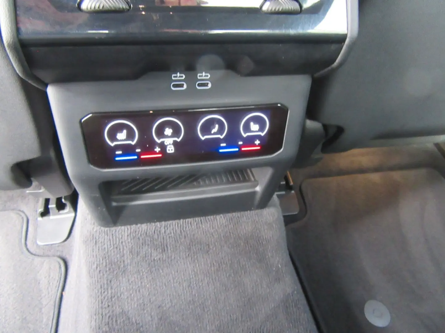 520 520 Diesel Automatik NEUES MODEL