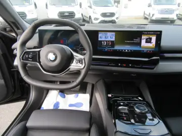 520 520 Diesel Automatik NEUES MODEL