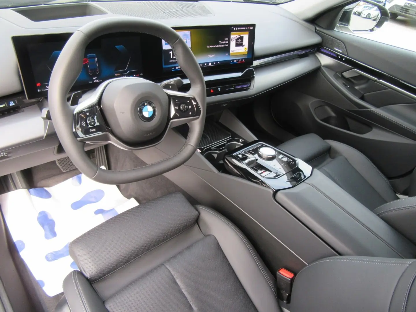 520 520 Diesel Automatik NEUES MODEL