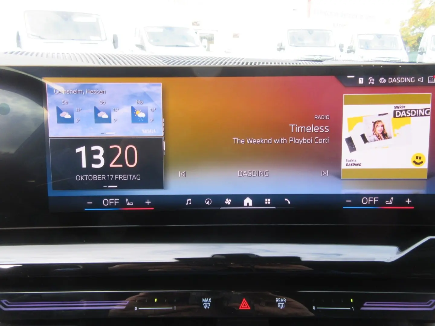 520 520 Diesel Automatik NEUES MODEL