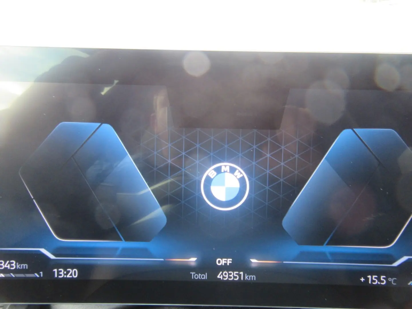 520 520 Diesel Automatik NEUES MODEL