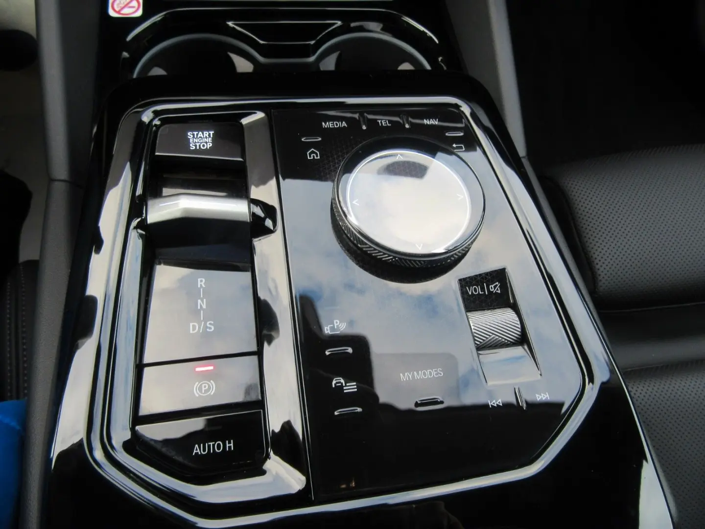 520 520 Diesel Automatik NEUES MODEL