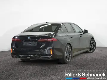 520d M Sport STANDHZG HUD ACC 360 KAM