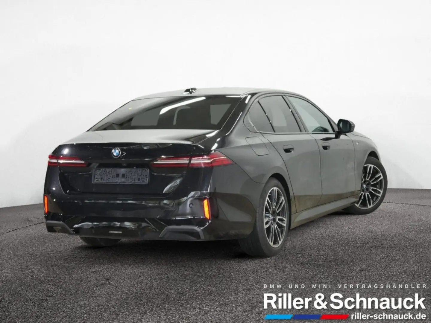 520d M Sport STANDHZG HUD ACC 360 KAM