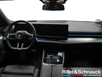 520d M Sport STANDHZG HUD ACC 360 KAM