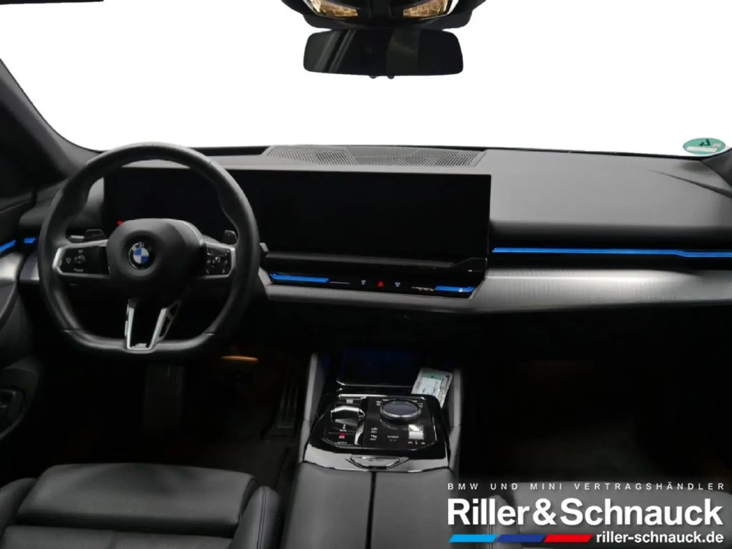 520d M Sport STANDHZG HUD ACC 360 KAM