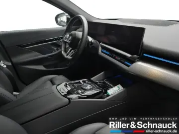 520d M Sport STANDHZG HUD ACC 360 KAM