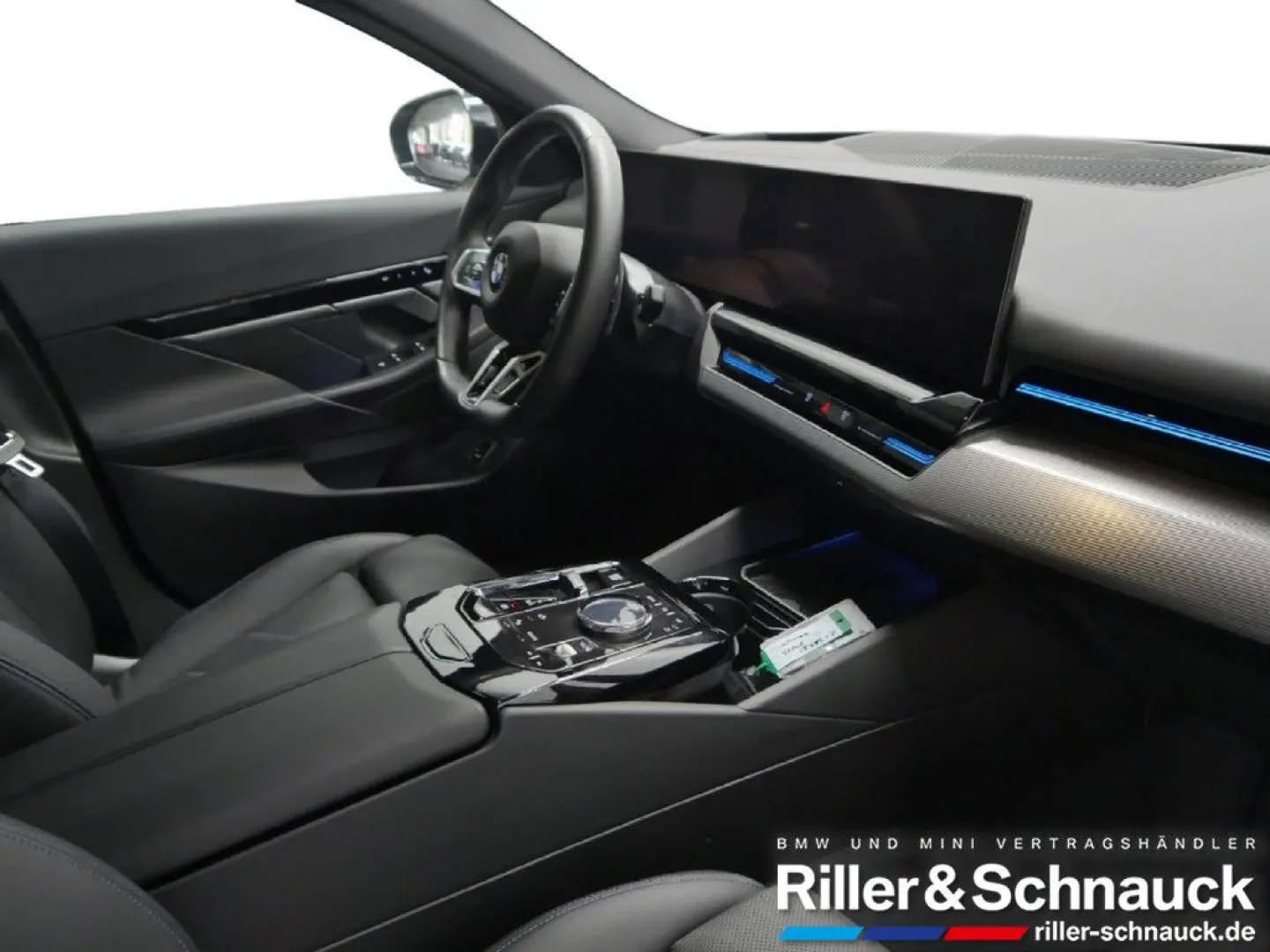 520d M Sport STANDHZG HUD ACC 360 KAM