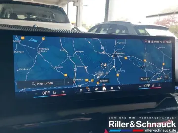 520d M Sport STANDHZG HUD ACC 360 KAM