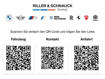 520d M Sport STANDHZG HUD ACC 360 KAM