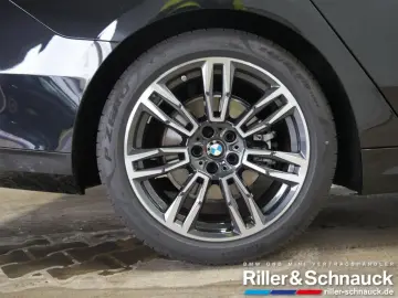 520d M Sport STANDHZG HUD ACC 360 KAM