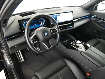 520d xDrive M Sport Pro ACC DriveAss  UVP 81.400