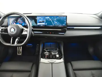 520d xDrive M Sport Pro ACC DriveAss  UVP 81.400