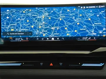 520d xDrive M Sport Pro ACC DriveAss  UVP 81.400