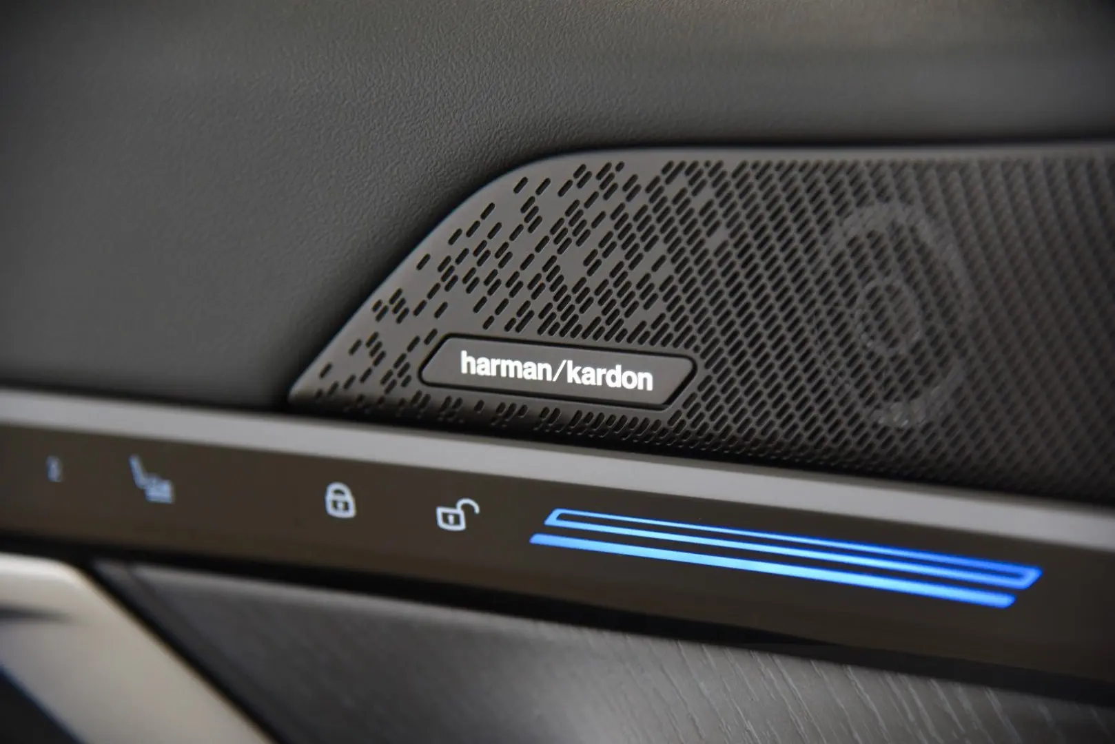 520d xDrive M Sport Pro ACC DriveAss  UVP 81.400