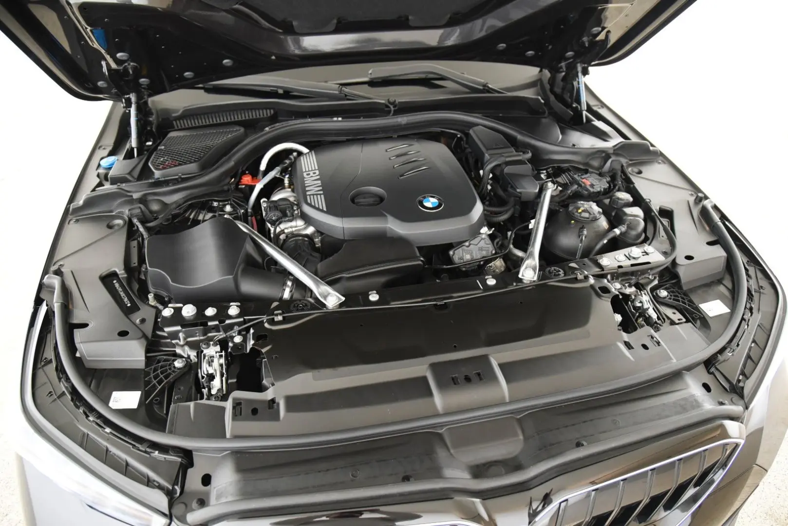 520d xDrive M Sport Pro ACC DriveAss  UVP 81.400