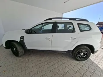 DACIA DUSTER 1.5 Blue dCi 115CP Comfort 4WD