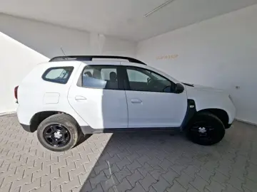 DACIA DUSTER 1.5 Blue dCi 115CP Comfort 4WD