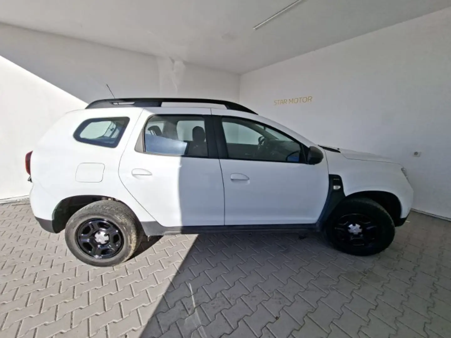 DACIA DUSTER 1.5 Blue dCi 115CP Comfort 4WD