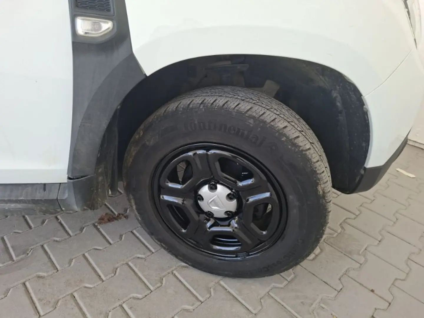 DACIA DUSTER 1.5 Blue dCi 115CP Comfort 4WD