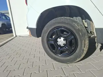 DACIA DUSTER 1.5 Blue dCi 115CP Comfort 4WD