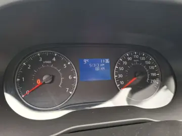 DACIA DUSTER 1.5 Blue dCi 115CP Comfort 4WD