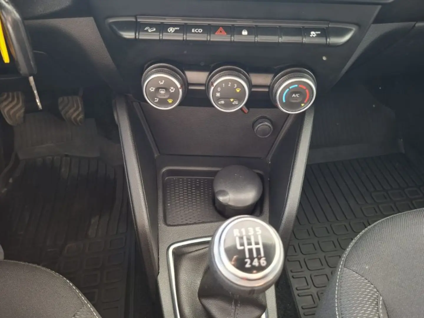 DACIA DUSTER 1.5 Blue dCi 115CP Comfort 4WD