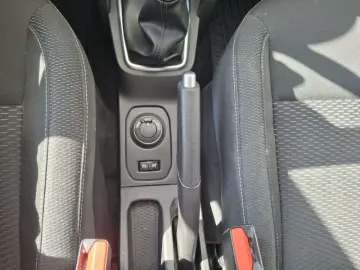 DACIA DUSTER 1.5 Blue dCi 115CP Comfort 4WD