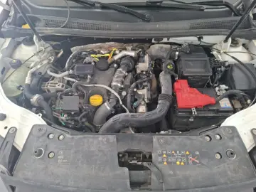 DACIA DUSTER 1.5 Blue dCi 115CP Comfort 4WD