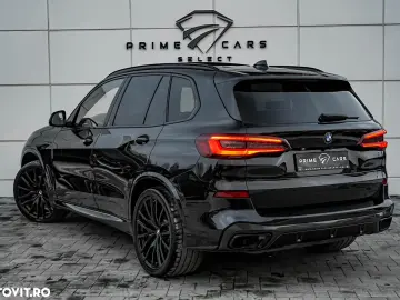 BMW X5 M M50i