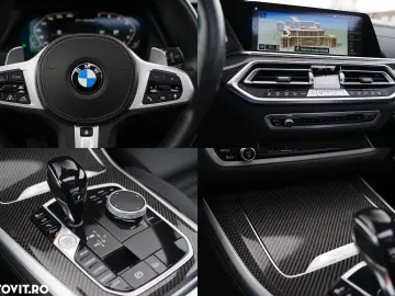 BMW X5 M M50i