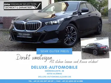 520d M Sport - HeadUp  360  CAM  H&K  NachtAss.