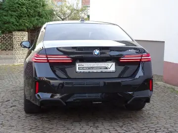 520d M Sport - HeadUp  360  CAM  H&K  NachtAss.