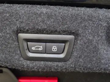 520d M Sport - HeadUp  360  CAM  H&K  NachtAss.