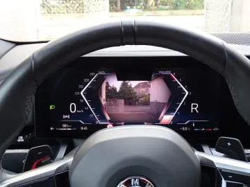 520d M Sport - HeadUp  360  CAM  H&K  NachtAss.