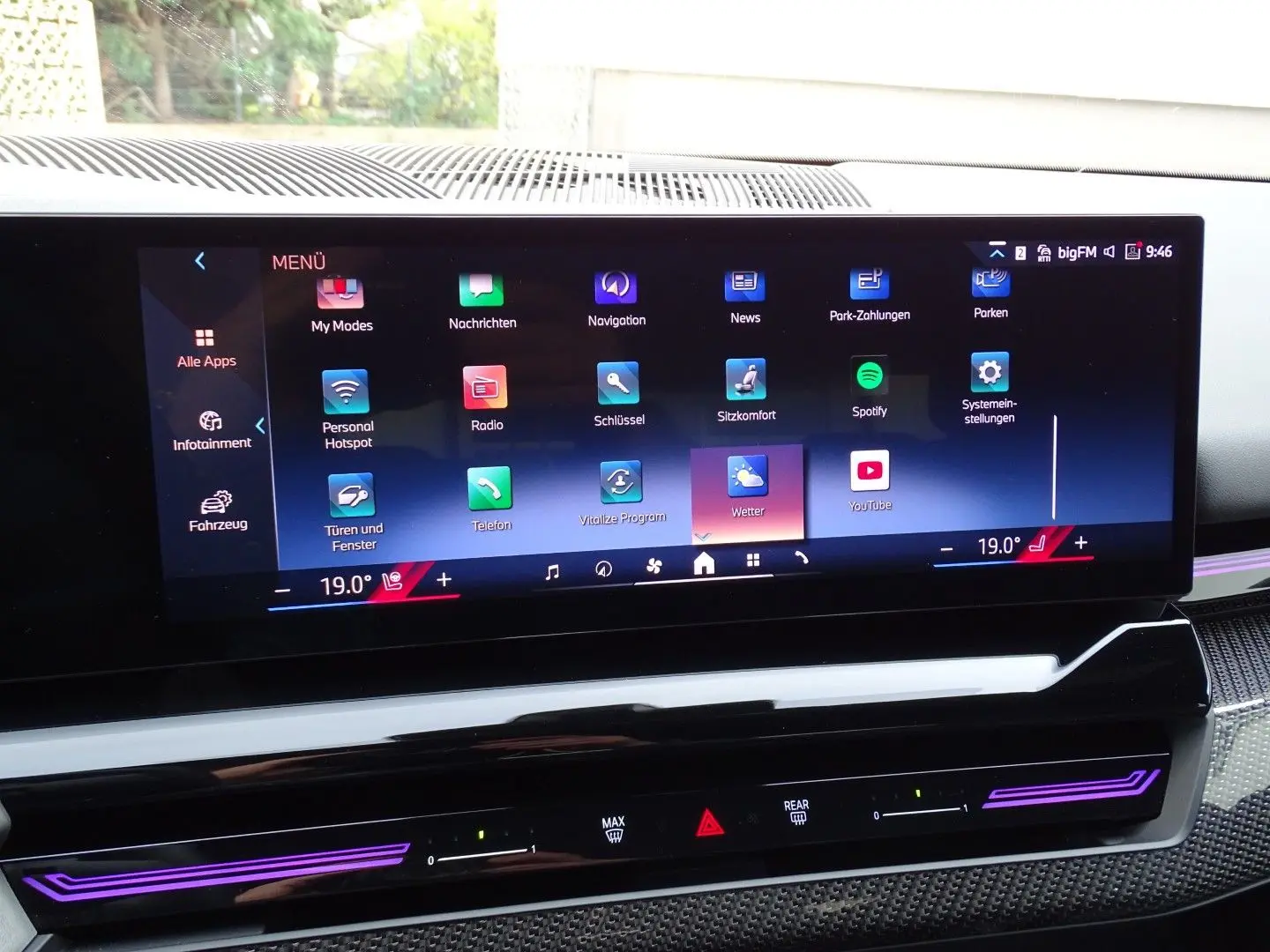 520d M Sport - HeadUp  360  CAM  H&K  NachtAss.