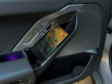 740d xDr. M-Sport Fond-Ent SkyL Autoba. 21  AHK