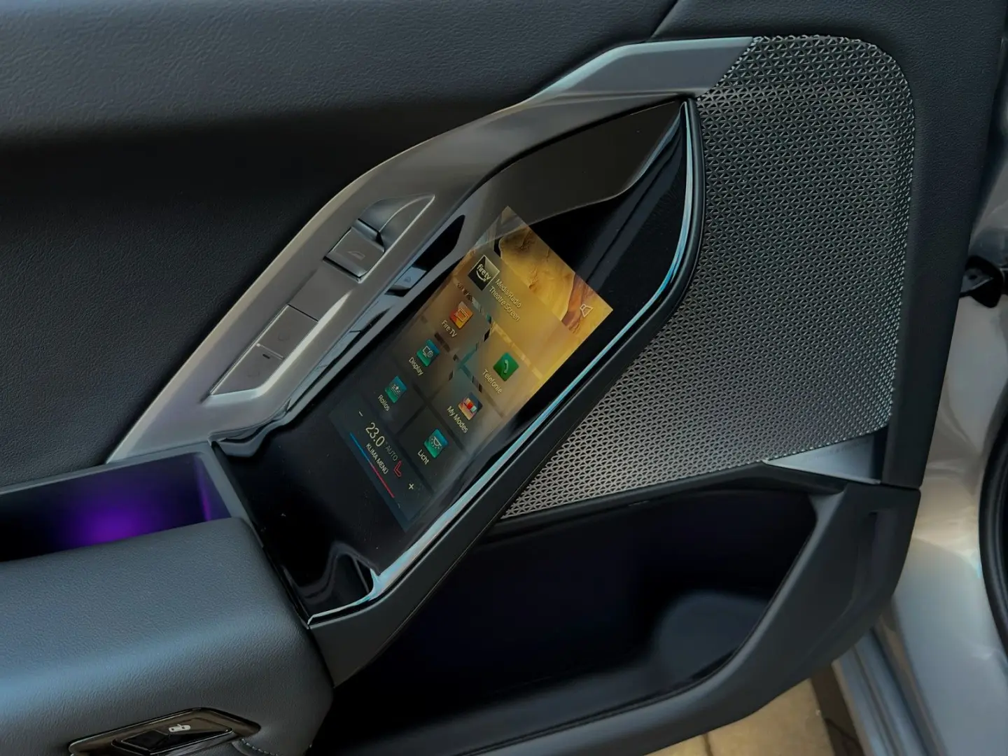 740d xDr. M-Sport Fond-Ent SkyL Autoba. 21  AHK