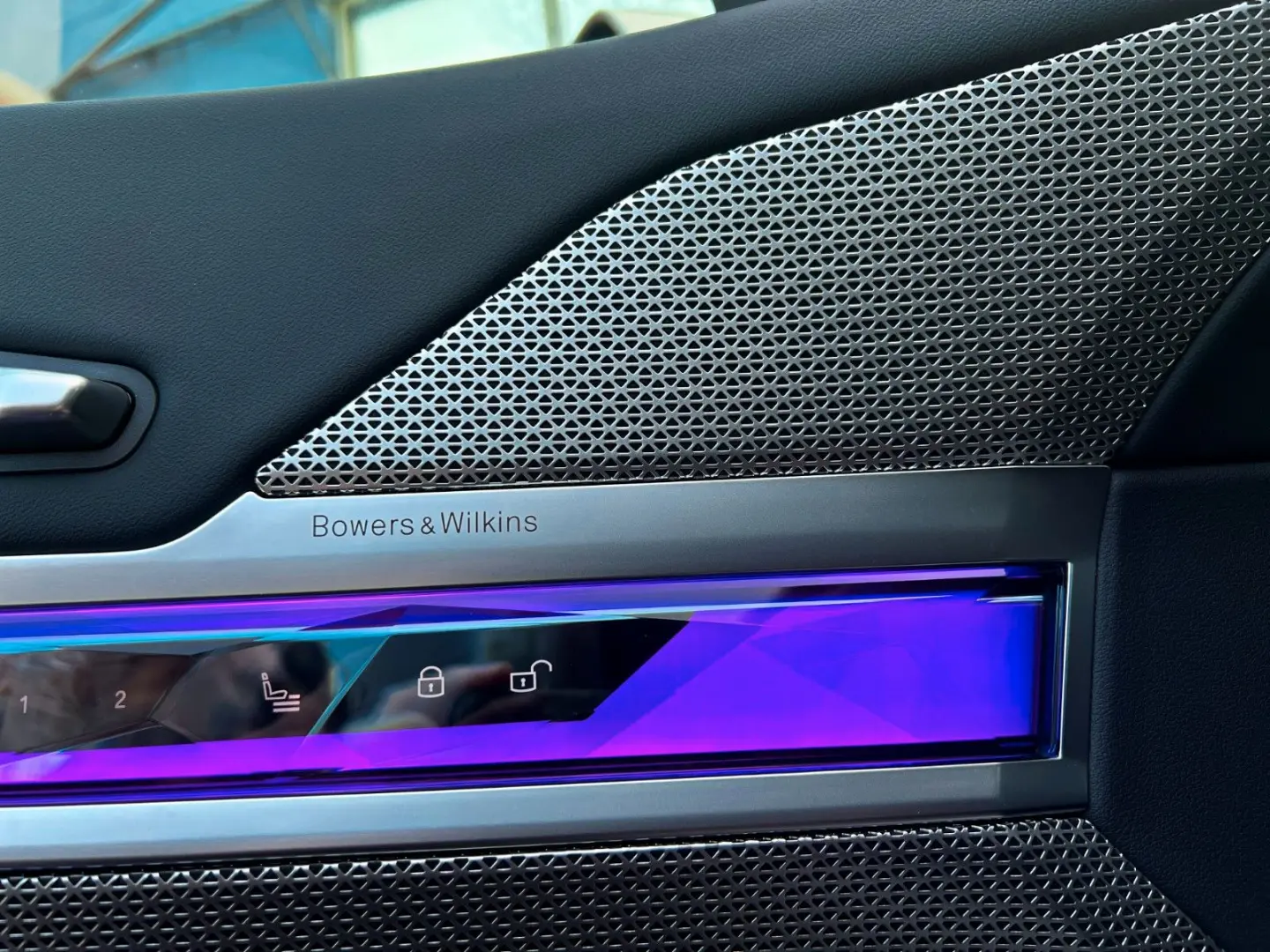 740d xDr. M-Sport Fond-Ent SkyL Autoba. 21  AHK