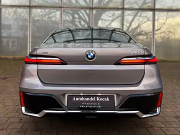 740d xDr. M-Sport Fond-Ent SkyL Autoba. 21  AHK