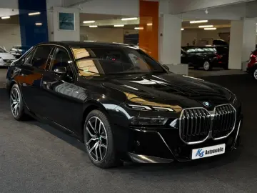 740d xDrive  M Sport Kamera 360 Pano SKY