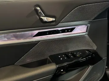 740d xDrive  M Sport Kamera 360 Pano SKY