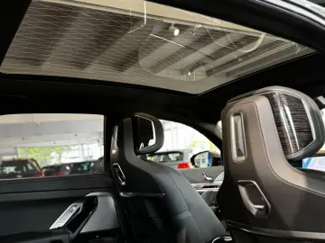 740d xDrive  M Sport Kamera 360 Pano SKY